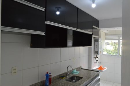 Apartamento para alugar com 77m², 3 quartos e 1 vaga Apartamento para alugar com 77m², 3 quartos e 1 vagaCozinha