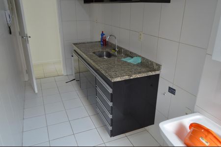 Apartamento para alugar com 77m², 3 quartos e 1 vaga Apartamento para alugar com 77m², 3 quartos e 1 vagaCozinha