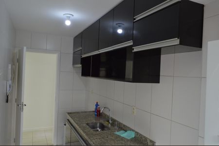 Apartamento para alugar com 77m², 3 quartos e 1 vaga Apartamento para alugar com 77m², 3 quartos e 1 vagaCozinha