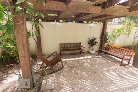 Apartamento para alugar com 77m², 3 quartos e 1 vaga Apartamento para alugar com 77m², 3 quartos e 1 vagaÁrea comum