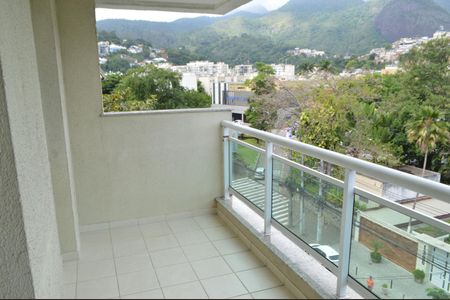 Apartamento para alugar com 77m², 3 quartos e 1 vaga Apartamento para alugar com 77m², 3 quartos e 1 vagaVaranda Gourmet