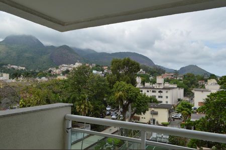 Apartamento para alugar com 77m², 3 quartos e 1 vaga Apartamento para alugar com 77m², 3 quartos e 1 vagaVista do Quarto 1