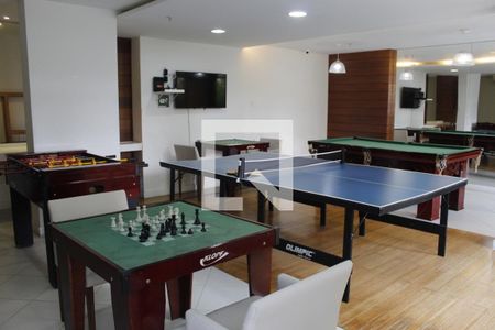 Apartamento para alugar com 77m², 3 quartos e 1 vaga Apartamento para alugar com 77m², 3 quartos e 1 vagaÁrea comum