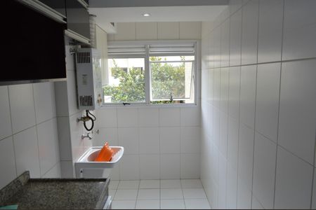 Apartamento para alugar com 77m², 3 quartos e 1 vaga Apartamento para alugar com 77m², 3 quartos e 1 vagaÁrea de Serviço