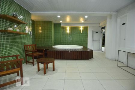 Apartamento para alugar com 77m², 3 quartos e 1 vaga Apartamento para alugar com 77m², 3 quartos e 1 vagaÁrea comum
