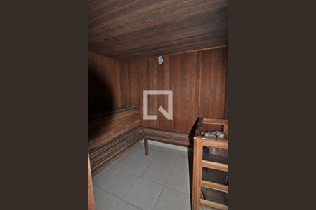 Apartamento para alugar com 77m², 3 quartos e 1 vaga Apartamento para alugar com 77m², 3 quartos e 1 vagaSaúna