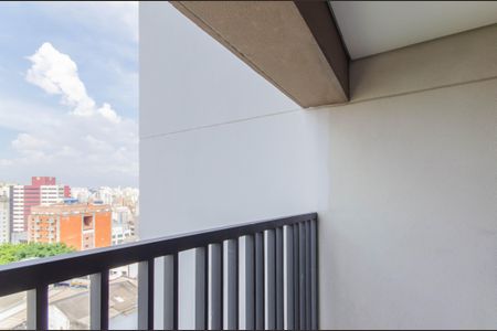 Casa à venda com 24m², 1 quarto e sem vaga Casa à venda com 24m², 1 quarto e sem vagaVaranda