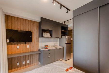 Casa à venda com 24m², 1 quarto e sem vaga Casa à venda com 24m², 1 quarto e sem vagaSala/Quarto