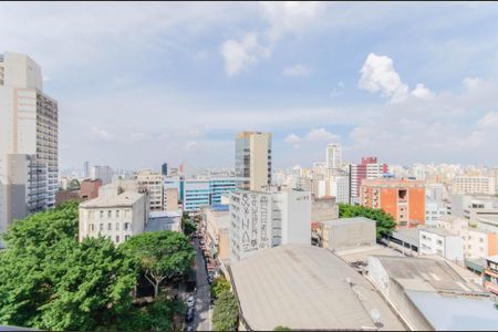 Casa à venda com 24m², 1 quarto e sem vaga Casa à venda com 24m², 1 quarto e sem vagaVista da Varanda