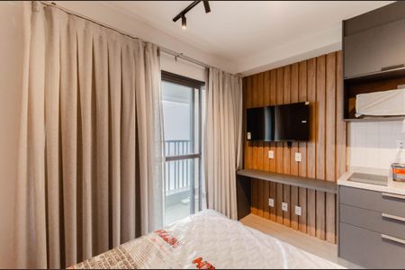 Casa à venda com 24m², 1 quarto e sem vaga Casa à venda com 24m², 1 quarto e sem vagaSala/Quarto