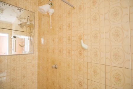 Casa para alugar com 70m², 1 quarto e 1 vagaBanheiro