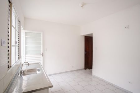 Casa para alugar com 70m², 1 quarto e 1 vagaCozinha