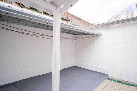 Casa para alugar com 70m², 1 quarto e 1 vagaÁrea de Serviço