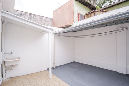 Casa para alugar com 70m², 1 quarto e 1 vagaÁrea de Serviço