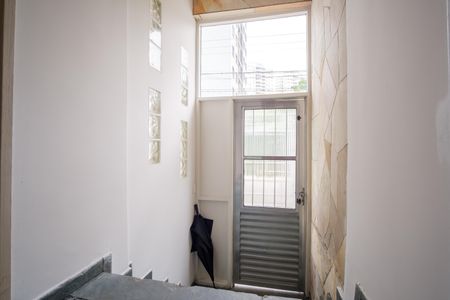 Casa para alugar com 70m², 1 quarto e 1 vagaHall de Entrada