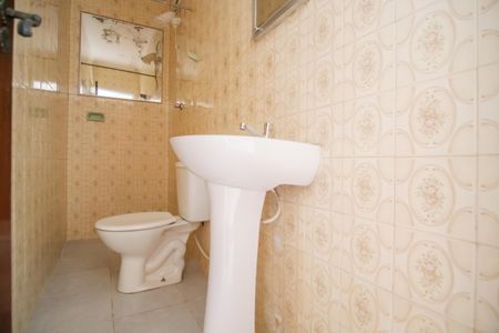 Casa para alugar com 70m², 1 quarto e 1 vagaBanheiro