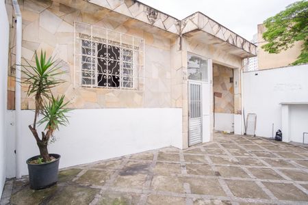 Casa para alugar com 70m², 1 quarto e 1 vagaÁrea Externa