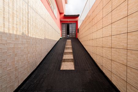 Casa à venda com 388m², 5 quartos e 4 vagas Casa à venda com 388m², 5 quartos e 4 vagasÁrea comum