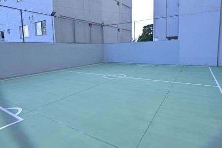 Apartamento à venda com 56m², 2 quartos e 1 vaga Apartamento à venda com 56m², 2 quartos e 1 vagaÁrea comum - Quadra
