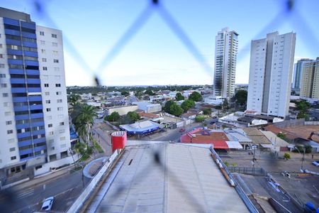 Apartamento à venda com 56m², 2 quartos e 1 vaga Apartamento à venda com 56m², 2 quartos e 1 vagaVista - Área de Serviço