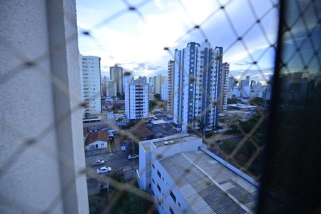 Apartamento à venda com 56m², 2 quartos e 1 vaga Apartamento à venda com 56m², 2 quartos e 1 vagaVaranda da Sala