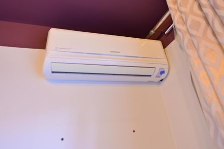 Apartamento à venda com 56m², 2 quartos e 1 vaga Apartamento à venda com 56m², 2 quartos e 1 vagaQuarto 2