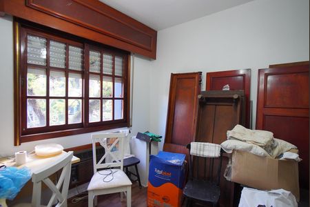 Apartamento para alugar com 129m², 3 quartos e 2 vagasQuarto 3
