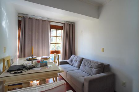 Apartamento para alugar com 129m², 3 quartos e 2 vagasSala de Jantar