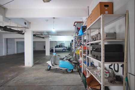 Apartamento para alugar com 129m², 3 quartos e 2 vagasEstacionamento - Vaga Dupla