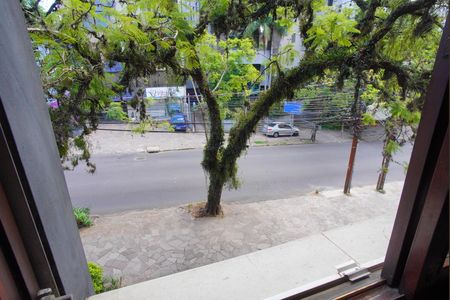 Apartamento para alugar com 129m², 3 quartos e 2 vagasQuarto 3 - Vista