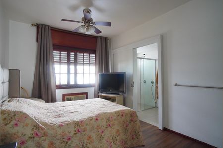 Apartamento para alugar com 129m², 3 quartos e 2 vagasSuíte