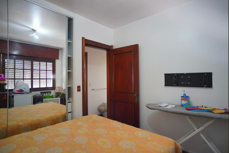 Apartamento para alugar com 129m², 3 quartos e 2 vagasQuarto 2