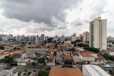 Apartamento à venda com 38m², 2 quartos e sem vagaVista do Quarto 1