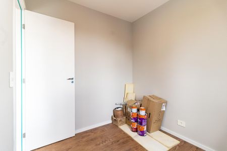 Apartamento à venda com 38m², 2 quartos e sem vagaQuarto 2