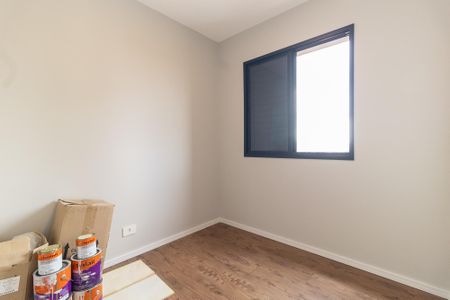 Apartamento à venda com 38m², 2 quartos e sem vagaQuarto 2