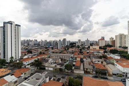 Apartamento à venda com 38m², 2 quartos e sem vagaVista do Quarto 2