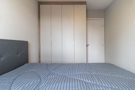 Apartamento à venda com 38m², 2 quartos e sem vagaQuarto 1