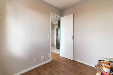 Apartamento à venda com 38m², 2 quartos e sem vagaQuarto 2
