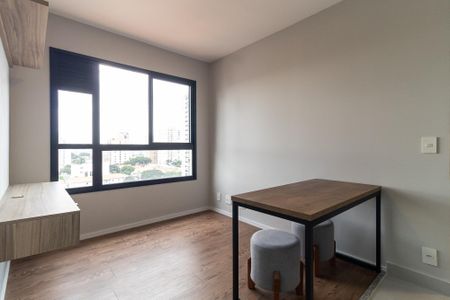 Apartamento à venda com 38m², 2 quartos e sem vagaSala