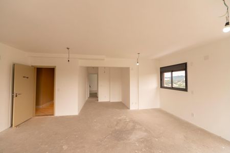 Apartamento à venda com 120m², 2 quartos e 2 vagasSala_Cozinha-Conjugada