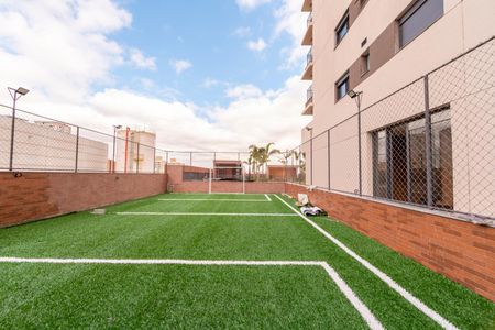 Apartamento à venda com 120m², 2 quartos e 2 vagasQuadra Esportiva