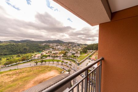 Apartamento à venda com 120m², 2 quartos e 2 vagasVaranda Suite Master