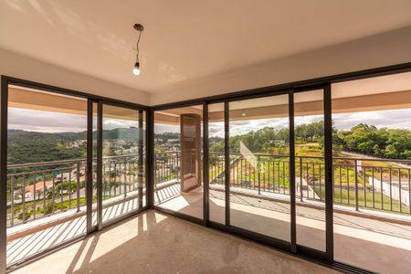 Apartamento à venda com 120m², 2 quartos e 2 vagasVaranda da Sala