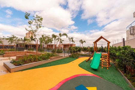 Apartamento à venda com 120m², 2 quartos e 2 vagasParque Infantil