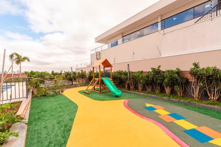 Apartamento à venda com 120m², 2 quartos e 2 vagasParque Infantil