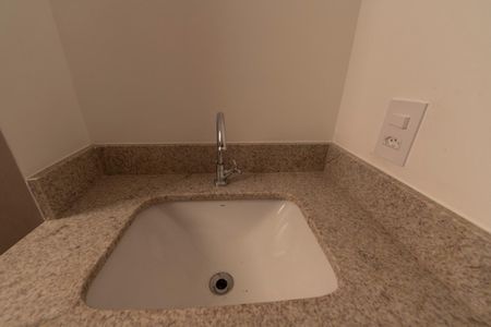 Apartamento à venda com 120m², 2 quartos e 2 vagasBanheiro Suite 1