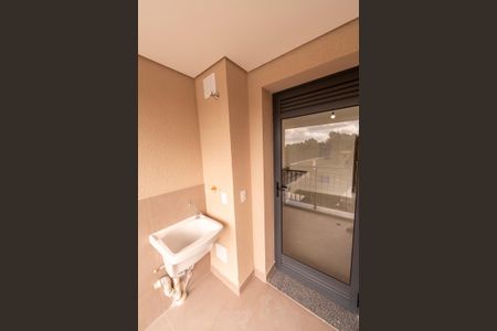 Apartamento à venda com 120m², 2 quartos e 2 vagasÁrea de Serviço