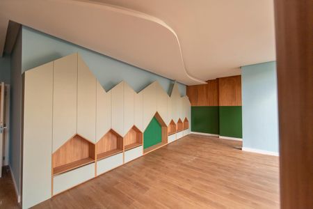 Apartamento à venda com 120m², 2 quartos e 2 vagasBrinquedoteca