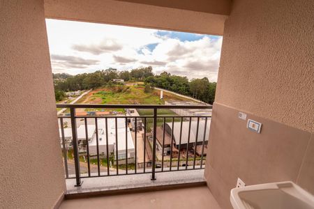 Apartamento à venda com 120m², 2 quartos e 2 vagasÁrea de Serviço