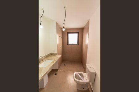 Apartamento à venda com 120m², 2 quartos e 2 vagasBanheiro Suite Master